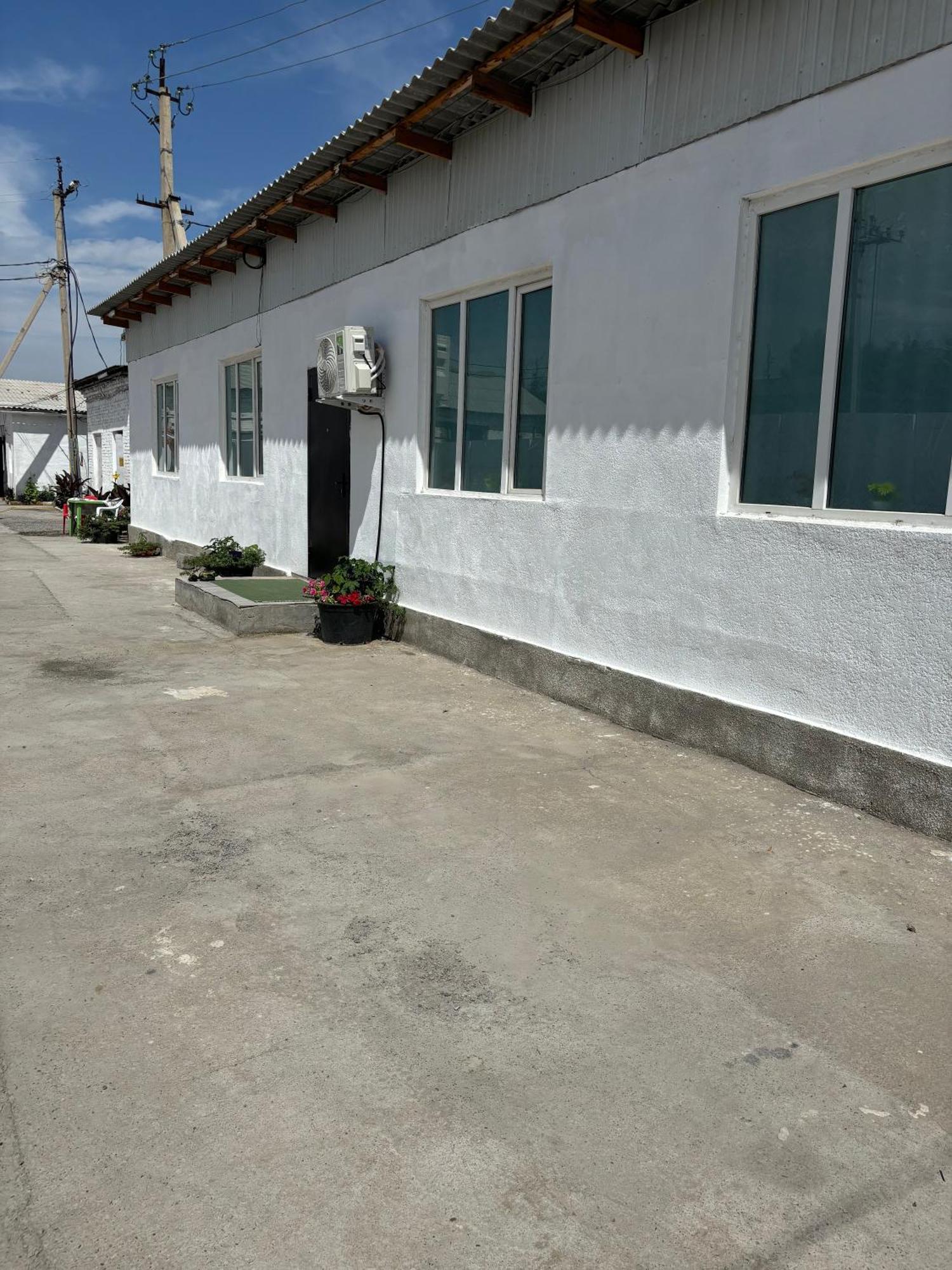 Hostel,Halal Хостел,Халал Tokmok Exteriör bild