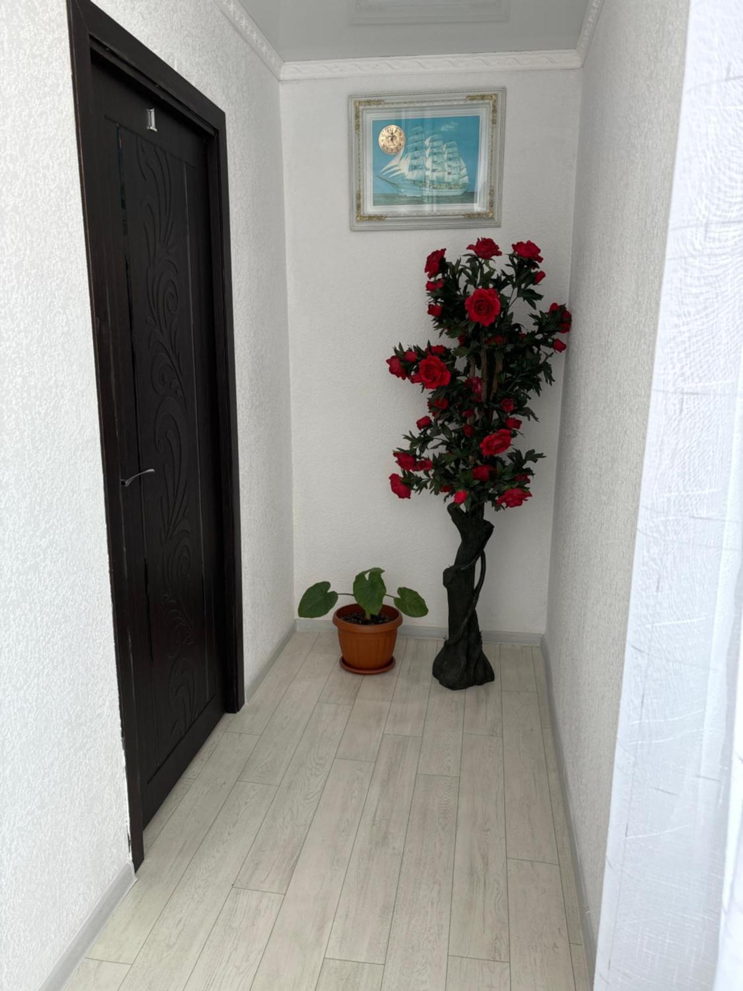 Hostel,Halal Хостел,Халал Tokmok Exteriör bild